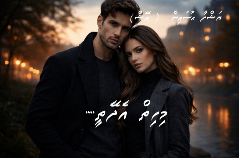 މި ހިތް އެދޭތީ... 03