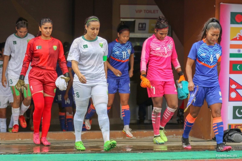 އިންޑިޔާގައި ކުޅޭތީވެ ޕާކިސްތާން ސާފް ޗެމްޕިއަންޝިޕް ބޮއިކޮޓް ކޮށްފި