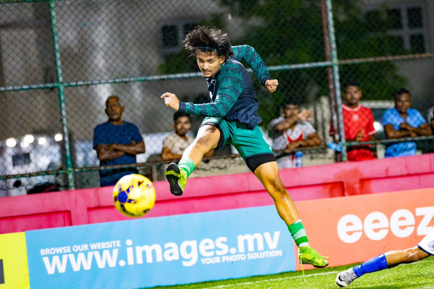 އޮފީސް ލީގު: ސްޓެލްކޯއިން 23 ގޯލާއެކު ރެކޯޑް މޮޅެއް، ބީސީސީ ވެސް ކުއާޓާ އަށް!