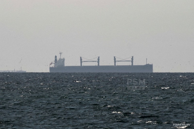 ހުރްމުޒް ކަނޑުއޮޅި ބޭނުންކުރުމަށް ހުރަސްއެޅުމުގައި ނޭޓޯއިން ބައިވެރިނުވާނެ