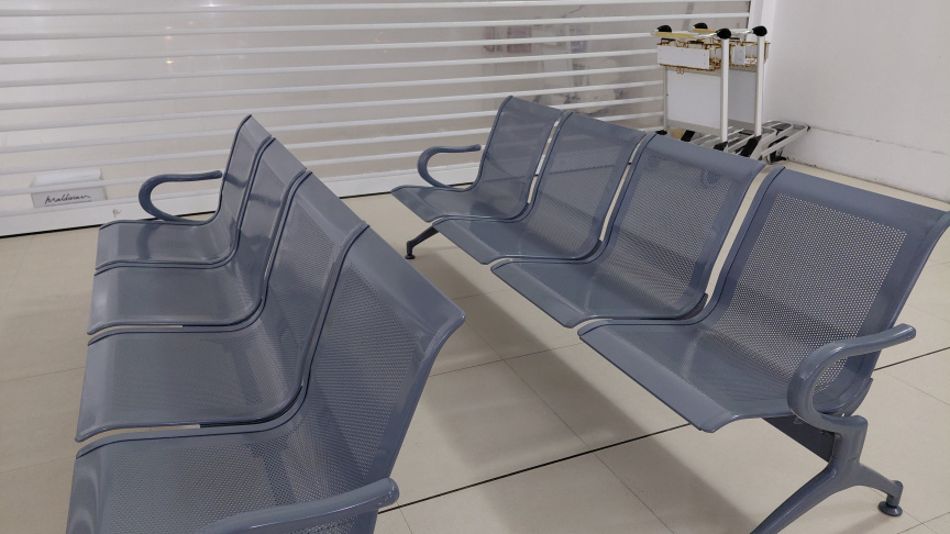 އިފުރު އެއާޕޯޓަށް އާ ދިރުމެއް: ފާޑުކިޔުންތަކާއެކު އިސްލާހީ ބަދަލުތަކެއް!