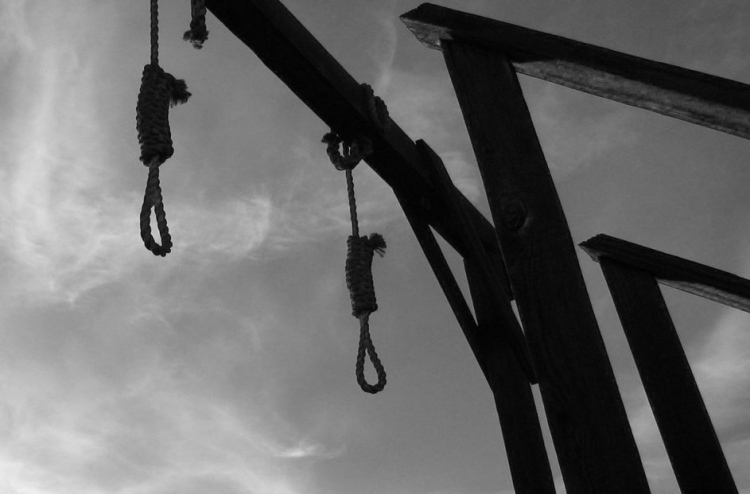 ރާއްޖޭގައި މަރުގެ ހުކުމް ތަންފީޒުކުރަން ނުފަށަން އިންސާނީ ހައްގުތަކުގެ ޖަމިއްޔާތަކުން އަނެއްކާވެސް ގޮވާލައިފި