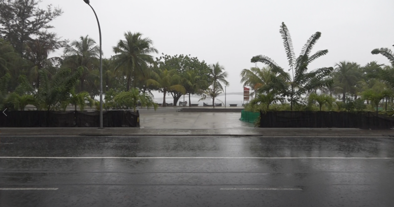 މުޅިރާއްޖޭގެ މޫސުން ކުރިއަށް އޮތް 24 ގަޑިއިރު ގޯސްވާނެ: މޫސުމާ ބެހޭ ގައުމީ އިދާރާ