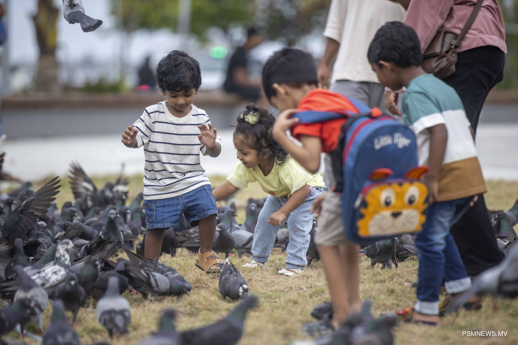 ބެލެނިވެރިކަމާ ހަވާލުވުމުން ޚާއްސަ ޗުއްޓީ ދޭގޮތަށް ޤަވާއިދު އިސްލާހުކޮށްފި