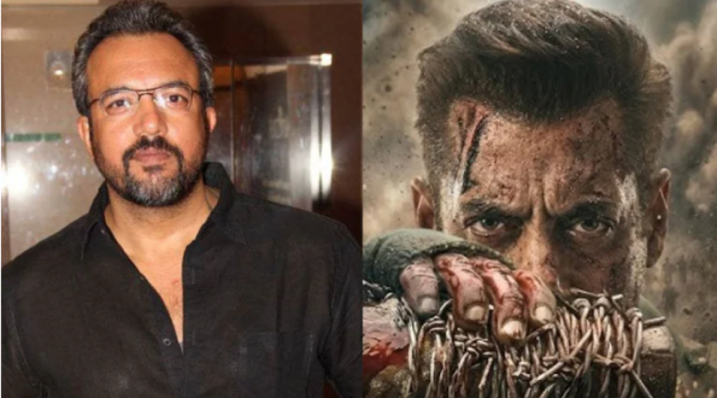 ސަލްމާންގެ ފިލްމު 'މާތުރޫބޫމީ'އަށް ބޮޑެތި ބަދަލުތަކެއް ގެނެސް މަންޒަރުތައް އަލުން ނަގައިފި