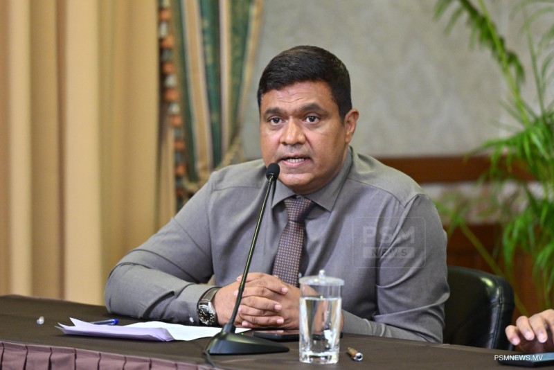 އިތިއޯޕިއަން އެއާލައިންސްގެ ދަތުރުތައް ރާއްޖެއަށް ފަށަނީ