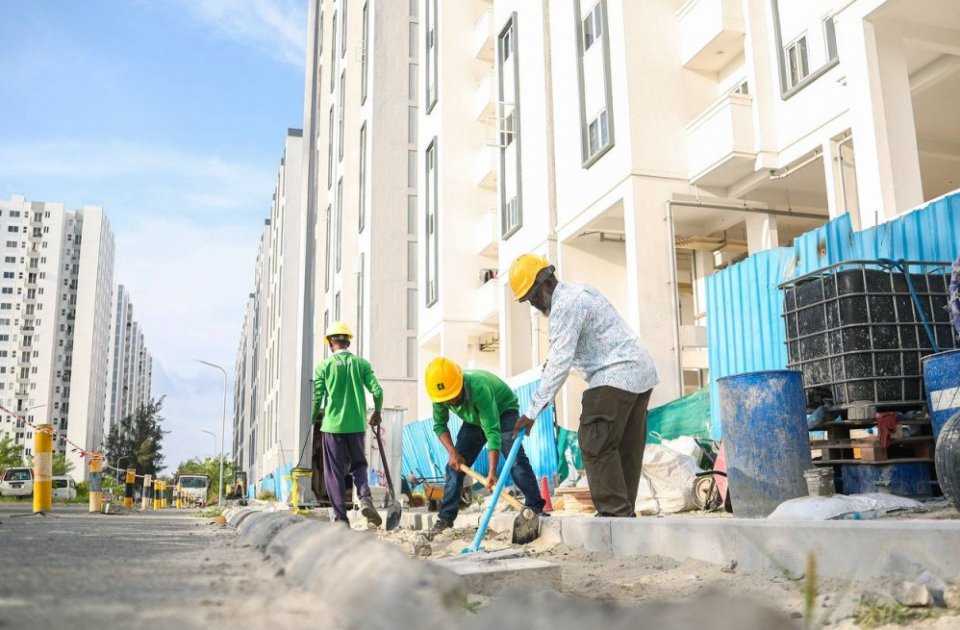 ފޭސް2ގެ ކަރަންޓުގެ މައްސަލަ: ކޭބަލް ނެޓްވޯކަށް ސަމާލުވާން އެދިއްޖެ