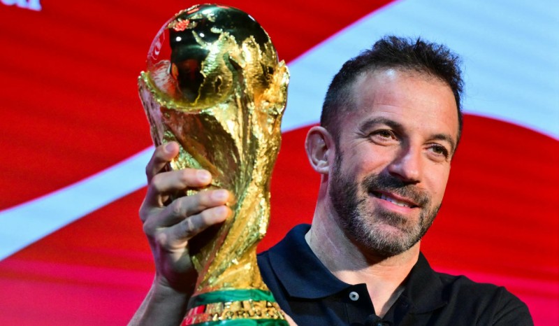 އީރާނުގެ ބަދަލުގައި އިޓަލީ ވޯލްޑް ކަޕަށް؟ ފީފާއިން އާ "ޕްލޭން ބީ" އެއް ތައްޔާރުކުރަނީ