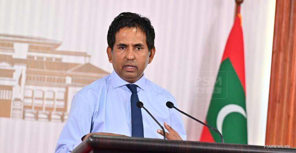 ގާދޫ ބަންކަރިން ޕޯޓު: ޝައުގުވެރިކަން ފާޅުކުރި ފަރާތްތަކާ މަޝްވަރާކުރަނީ