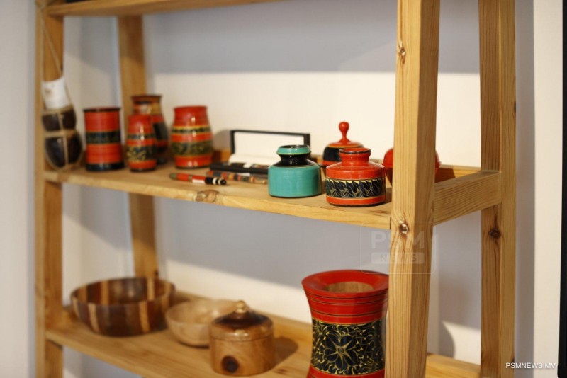 ކުންމިން ފެއަރގައި ބައިވެރިވުމުގެ ފުރުޞަތު ދިވެހި ވިޔަފާރިވެރިންނަށް!