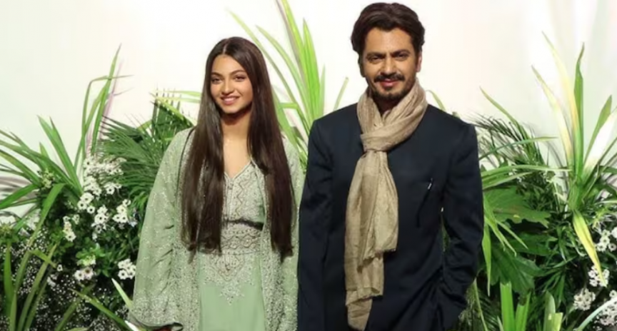 އަރިޖިތު އުފައްދާ ފިލްމުގައި ނަވާޒުއްދީންގެ ދަރިފުޅު