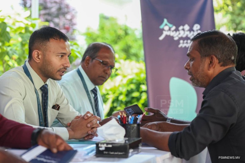 ފުލެޓާއި ގޯއްޗަށް ހުށަހެޅުމުގެ މުއްދަތު އަނެއްކާވެސް އިތުރުކޮށްފި