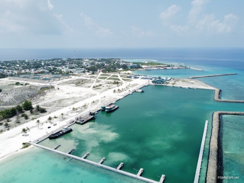 ކުޅުދުއްފުށީގައި މޫދަށް އެރި އުޅުނު މީހަކު ގެނބިގެން މަރުވެއްޖެ