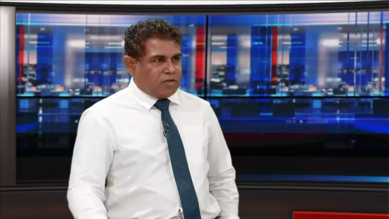 ދައުލަތުގެ މާލިއްޔަތު ހުސްކޮށްގެން ކެމްޕޭނު ކުރުމުންވެސް ފެނިގެން ދިޔައީ މި ސަރުކާރަށް ރައްޔިތުން އިތުބާރު ނުކުރާ މިންވަރު: ބޮންޑާ