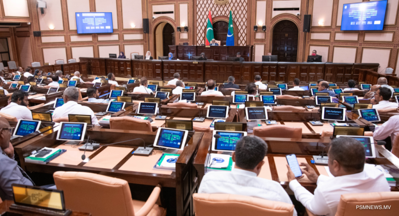 ހިތަދޫ އުތުރު ދާއިރާގެ ބައި-އިލެކްޝަން ޖޫން 6ގައި