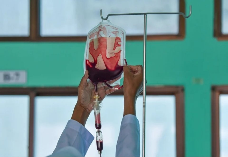 ލޭ ހަދިޔާ ކުރާ ފަރާތްތަކުގެ ރަޖިސްޓްރީ އޮންލައިންކޮށް