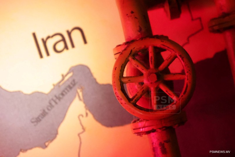 އެމެރިކާގެ "ބާރުގަދަކަން" އޮތީ އަމިއްލަ ތަސައްވުރެއްގެ ގޮތުގައި