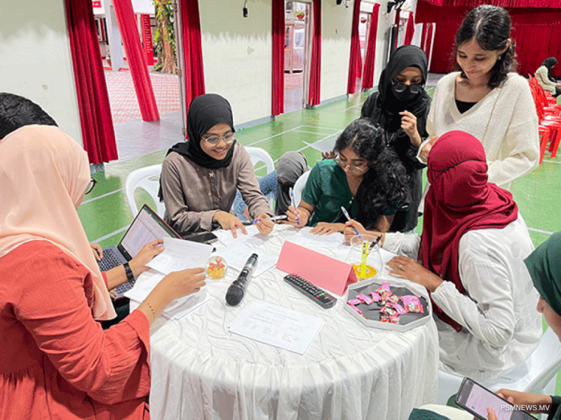 އައު ގައިޑްލައިންއަށް އެކްރެޑިޓް ނުކުރާ ކޯސްތައް ބާޠިލުކުރަނީ