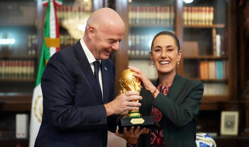 އެމެރިކާގައި ކުޅެން އީރާނުން ދެކޮޅުހެދިޔަސް، ފީފާއިން ނިންމީ ގޮތްދޫނުކުރަން