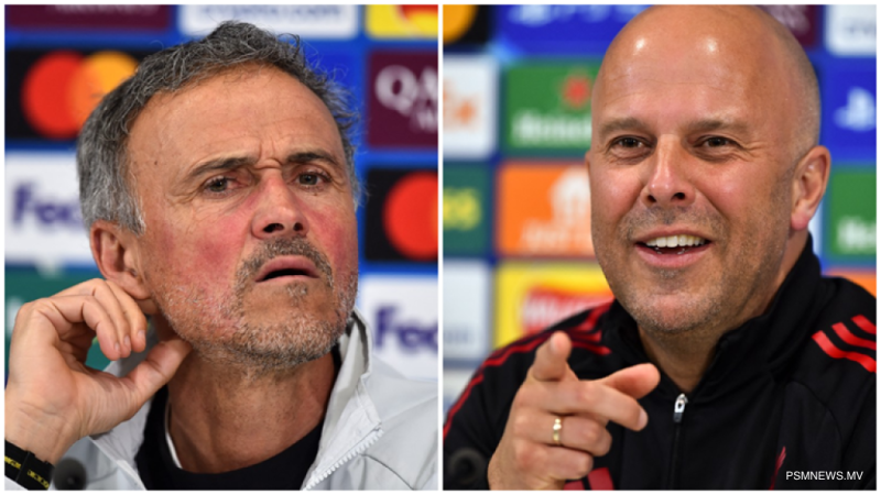 ޕީއެސްޖީ މެޗުގެ ކުރިން ސްލޮޓް: އަހަރެންގެ ކޯޗުކަމުގައި ލިވަޕޫލް އާއްމުކޮށް ދެ ގޯލު ޖަހާ