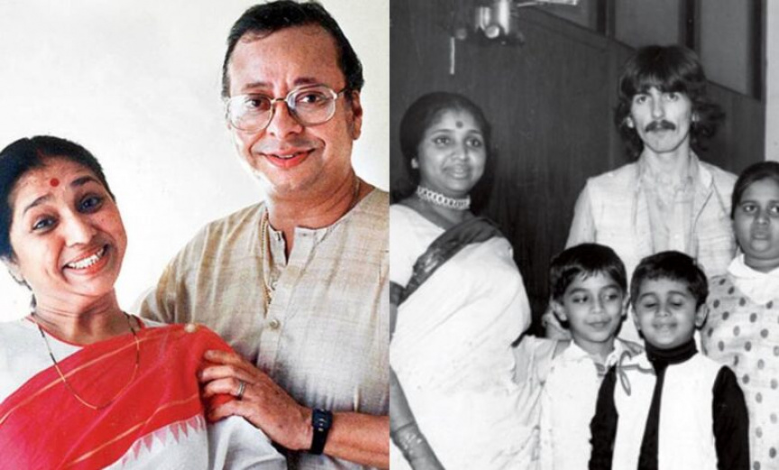 އާޝާ ބޯސްލޭގެ ފުރަތަމަ ކައިވެނީގެ ހިތްދަތި ތަޖުރިބާތައް