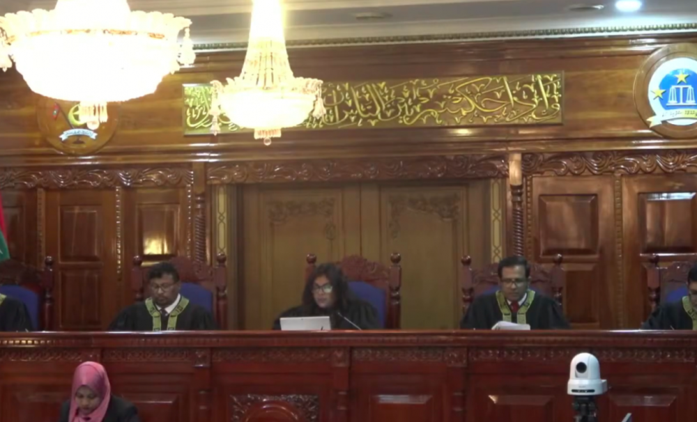 ސިނާން ފައިސާ ދައްކައި ނިންމާފައި ވަނިކޮށް ގޮނޑި ގެއްލުނީ ކީއްވެ؟