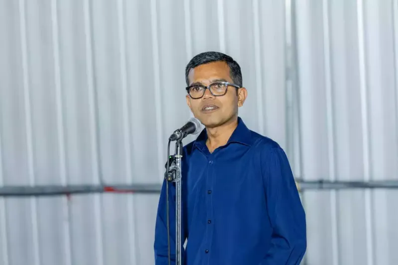 ކުންފުނިތަކުގެ ވެރިން ބަދަލުކުރުމުގެ ސިލްސިލާ ބޮޅު: ސްޓެލްކޯގެ އެމްޑީކަމުން ވަކިކުރި ފަހުމީ އެމްޑަބްލިއުއެސްސީއަށް!