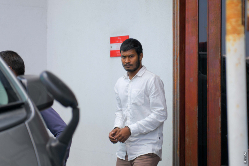 ޝިއާއުގެ މަރު: ޚުލާސާ ބަޔާން އިއްވުން މާދަމާ