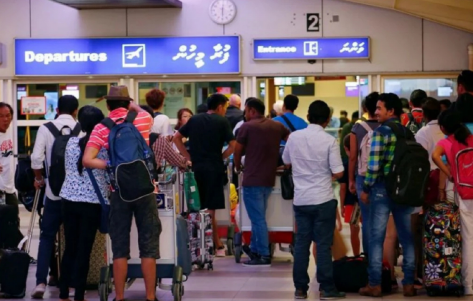 މި އަހަރުގެ ފުރަތަމަ 3 މަހުގައި ގްރީން ޓެކުހުގެ އާމްދަނީ 39 އިންސައްތަ އިތުރު