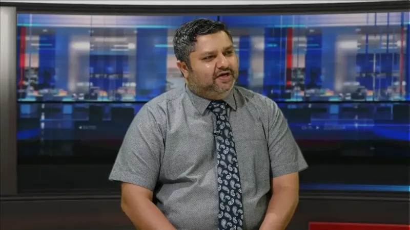 ހިތަދޫ އުތުރު ދާއިރާގެ މެންބަރު ސިނާންގެ ގޮނޑި ގެއްލުމަކީ ސިޔާސީ ޒަލްޒަލާއެއްގެ ފެށުން: ސިނާން