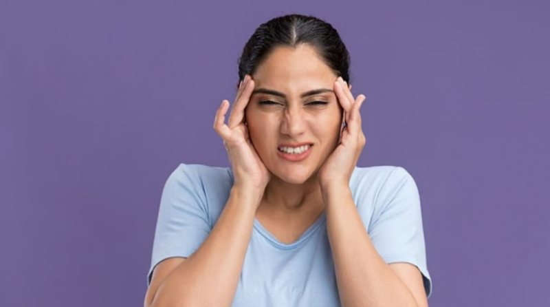 ޓްރައިޖެމިނަލް ނިއުރަލްޖިއާ: އިންޒާރަކާ ނުލައި އިހުސާސްވާ ތަދު