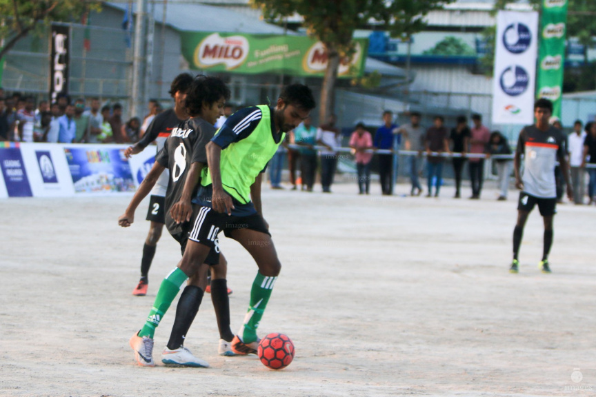 ވަޒީރުގެ "2 ޑިސެމްބަރު" އާއި އުފެދުނު ބޮޑު ބަހުސް، ފުޓްސަލްގެ ތާރީޚު އޮޅުވާލެވޭކަށް ނެތް