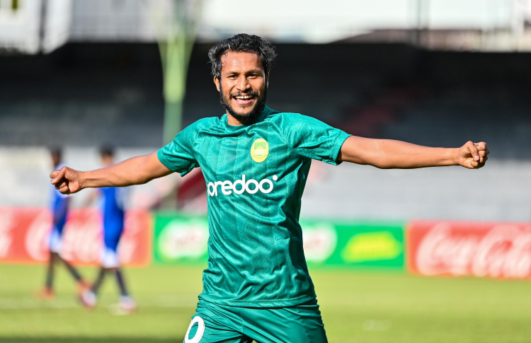 ކާމިޔާބު 7 އަހަރަށް ފަހު ހަމްޕު މާޒިޔާ ދޫކޮށްލައިފި