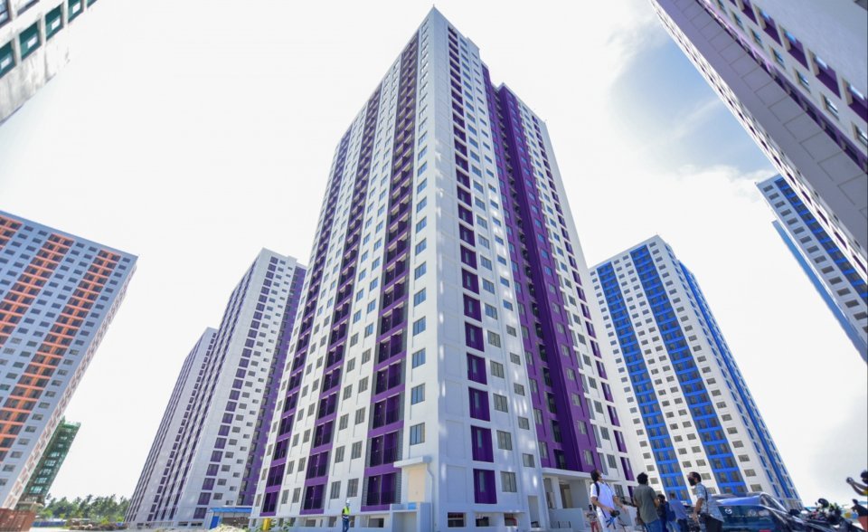 ހިޔާ 2 އަދި 6 ފިޔަވާ އެހެން ޓަވަރުތަކަށް މިހާރު ކަރަންޓު ލިބޭނެ: ސްޓެލްކޯ