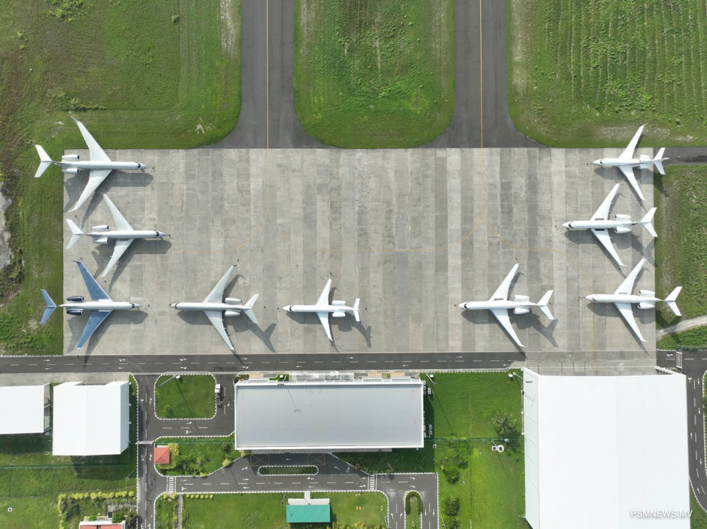 އިތިއޯޕިއަން އެއާލައިންސްގެ ދަތުރުތައް ރާއްޖެއަށް ފަށަނީ