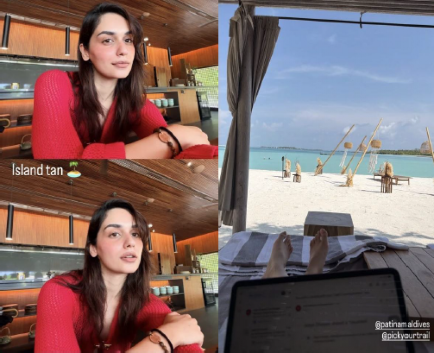 ރީތީގެ ރާނީ މަނޫޝީ ޗުއްޓީއަށް ރާއްޖެއަށް