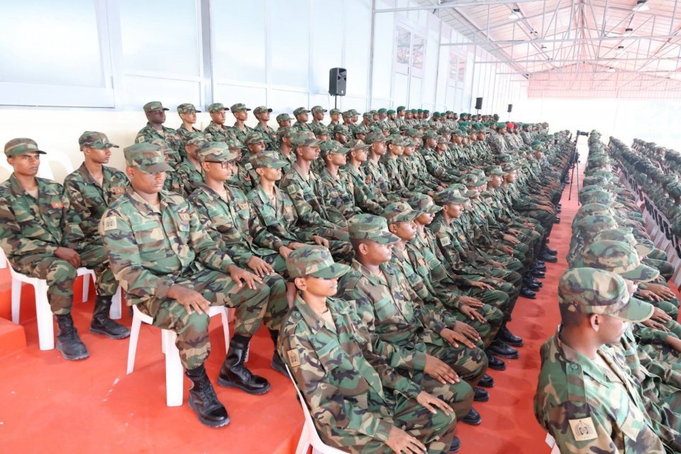 ވަޠަނީ ހިދުމަތުގެ ބިލު ކޮމިޓީއަށް ފޮނުވައިފި