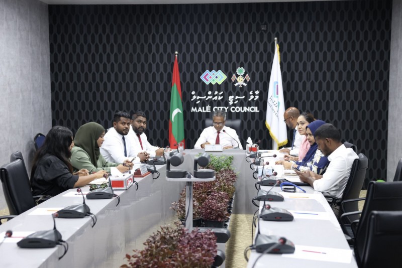 މާލޭ ކައުންސިލުން މުއްތަލިބަށް: އެެއްބާރުލުން ނުދެއޭ ވިދާޅުވިއިރު މެޖޯރިޓީ އޮތީ ޕީއެންސީގައި