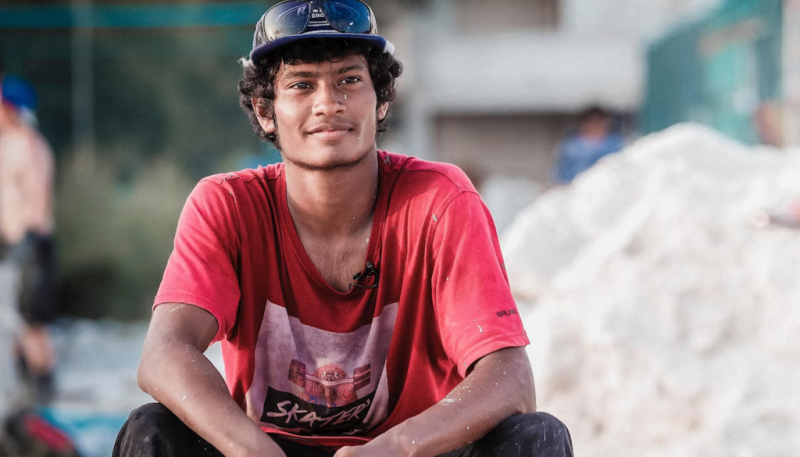 ޝިއާއުގެ މަރު: ސާހިލްއަށް 3 އަހަރުގެ އަދަބެއް، ގަސްދުމަރުގެ މައްސަލައިގެ ޙުކުމް ކުރުން އަދި އެބައޮތް!