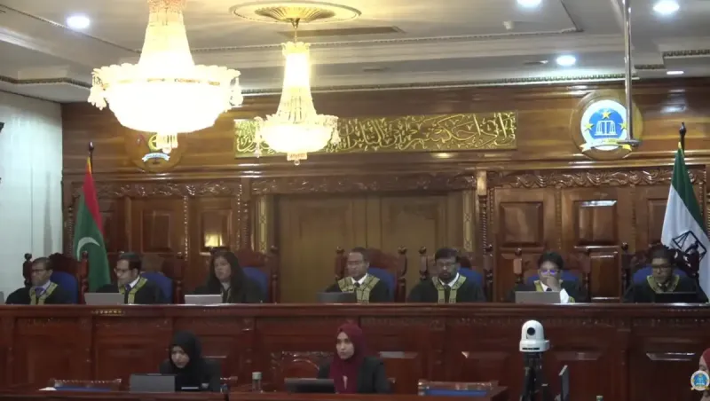 ގޮނޑި ގެއްލޭ އިސްލާޙުގެ އަޑުއެހުން: 13 މަހަށް ފަހު ސުޕްރީމް ކޯޓުގައި އަނެއްކާވެސް ކުރިއަށް!