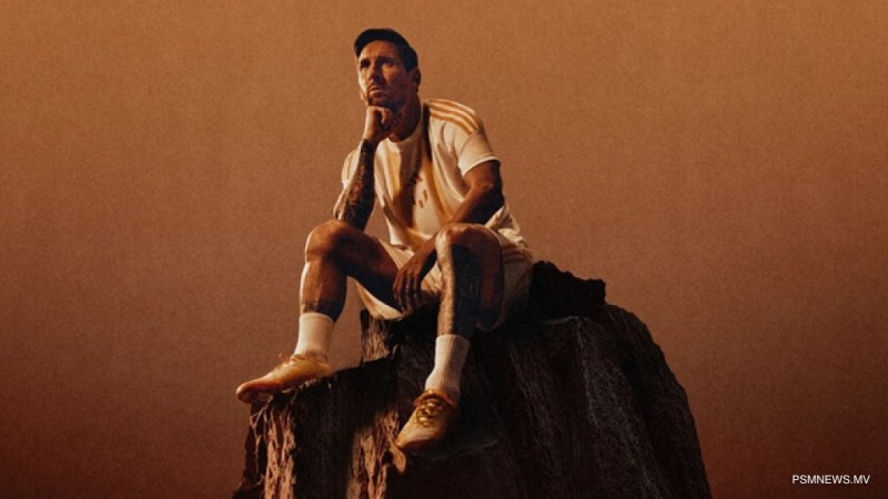 މެސީގެ ވޯލްޑް ކަޕް ބޫޓަށް އޮރެންޖާއި ރަންކުލަ