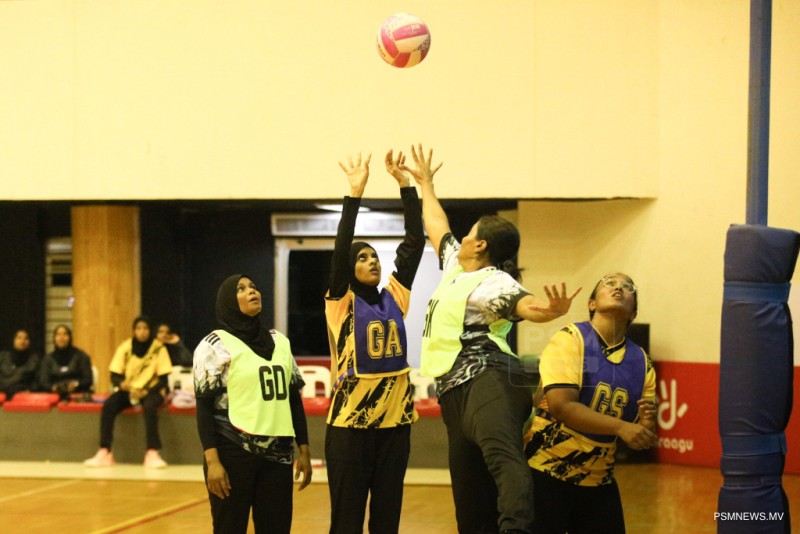 ނެޓްބޯޅަ ލީގުގެ ޗެންޕިއަންކަން މެޓްރިކްސްއަށް