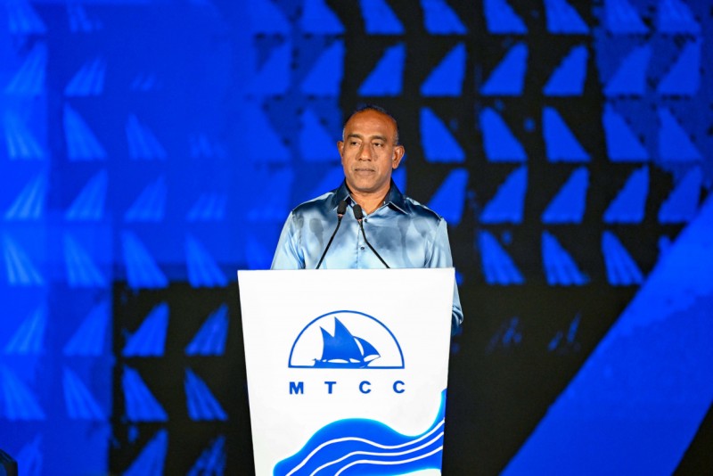 "ހިލޭ ޓެކްސީ ކުރަނީ އެމްޓީސީސީ ޓެކްސީ އެޕް އަދިވެސް ނުނިމޭތީ"