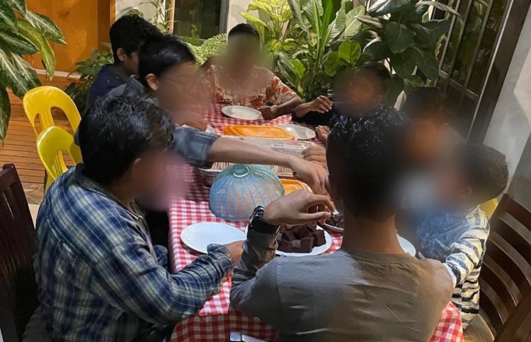 ފޮސްޓާކުރާ ކުދިންގެ ބެލެނިވެރިންނަށް ހާއްސަ ޗުއްޓީއެއް ލިބޭ ގޮތް ހަދައިފި