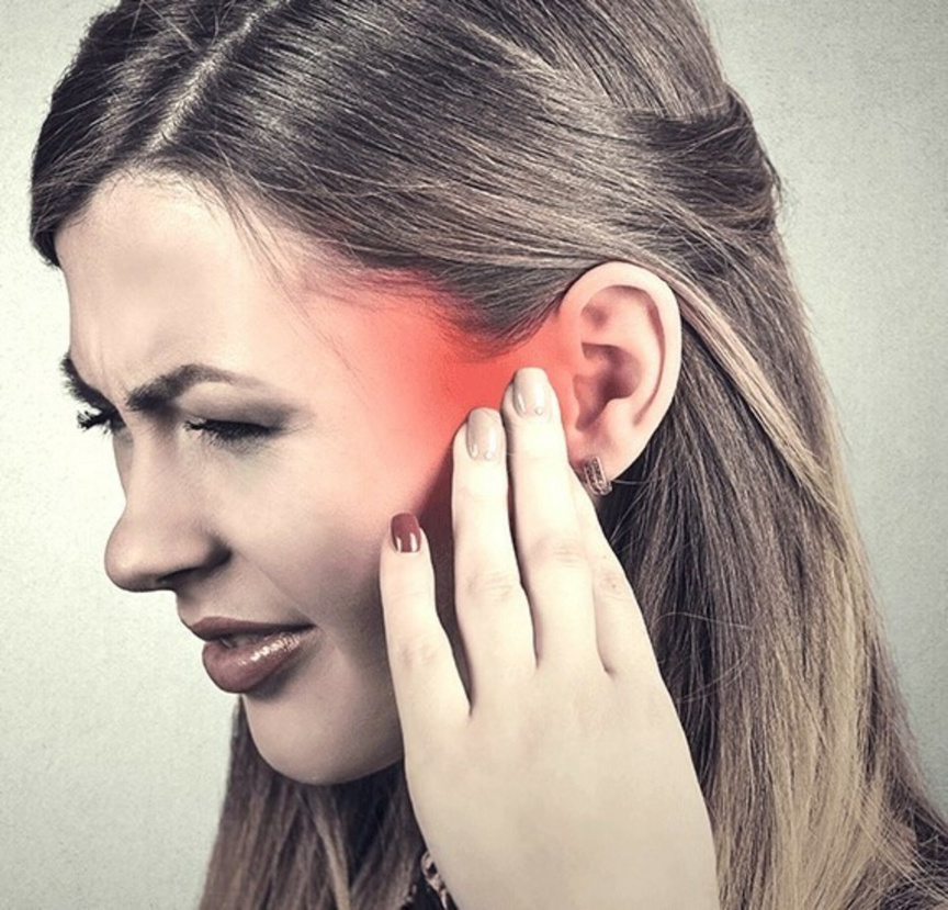 ޓްރައިޖެމިނަލް ނިއުރަލްޖިއާ: އިންޒާރަކާ ނުލައި އިހުސާސްވާ ތަދު