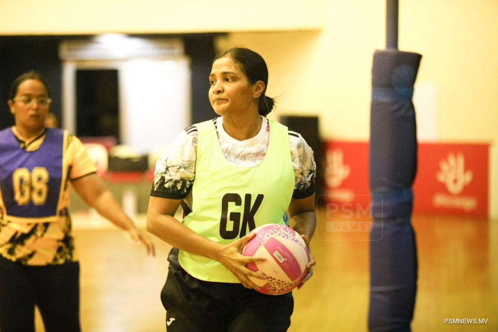 ނެޓްބޯޅަ ލީގުގެ ޗެންޕިއަންކަން މެޓްރިކްސްއަށް