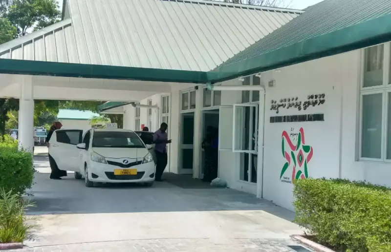 ކުޅުދުއްފުށި ސިޓީން ގެއްލިގެން ހޯދި މީހާ މަރުވެފައި އޮއްވާ ފެނިއްޖެ
