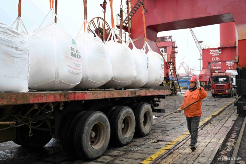 ކާބޯތަކެތީގެ ރައްކާތެރިކަމަށް ރިޒަރވެއް ޤާއިމުކުރަން ގޮވާލައިފި