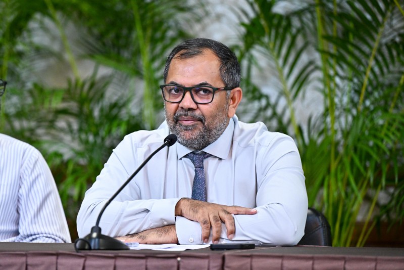 ރާއްޖެއަށް ދަތިކަމެއް ނެތި ތެޔޮ ލިބެމުންދާނެ، އުއްމީދަކީ އަންނަ ހޯމައިގެ ކުރިން އަގު ހެޔޮވުން: ޒަމީރު