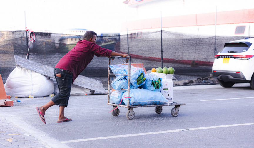 މިދިޔަ މަހު ރާއްޖޭގައި، ގޭހާއި ތެލުގެ އަގަށް 12.48 ޕަސެންޓްގެ އިތުރުވުމެއް